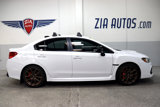 Used 2020 Subaru WRX Premium image 6
