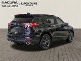 New 2025 Acura RDX A-Spec image 4