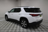 Used 2023 Chevrolet Traverse LT w/ LT Premium Package image 5