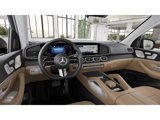 New 2025 Mercedes-Benz GLS 450 4MATIC image 3