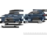 New 2025 Toyota Grand Highlander AWD Hybrid image 4