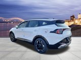New 2026 Kia Sportage SX image 3