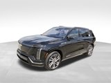 New 2026 Cadillac Vistiq Sport image 2