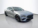 New 2026 Genesis G70 3.3T Sport Prestige image 3