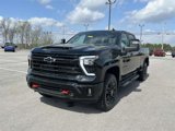 New 2025 Chevrolet Silverado 2500 LT w/ Trail Boss Package image 3
