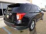 Used 2023 Ford Explorer Limited w/ Equipment Group 301A image 3