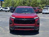 New 2026 Chevrolet Equinox RS w/ Convenience Package III image 4