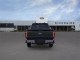 New 2025 Ford F250 Lariat w/ Lariat Ultimate Package image 5