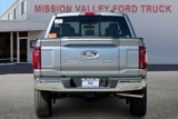 New 2025 Ford F150 Lariat image 5