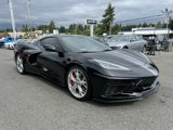 Used 2021 Chevrolet Corvette Stingray Preferred Cpe w/ Z51 Performance Package image 3