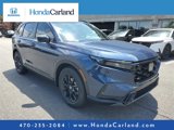 New 2026 Honda CR-V Sport-L image 3
