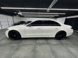 Used 2023 Mercedes-Benz S 580 4MATIC Sedan w/ AMG Line image 3