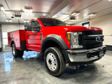 Used 2019 Ford F450 XL w/ XL Value Package image 2