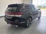 New 2025 Volkswagen Atlas SEL Premium R-Line image 4