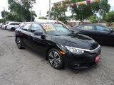 Used 2016 Honda Civic EX-L image 3