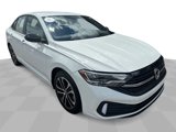 Certified 2024 Volkswagen Jetta Sport image 2