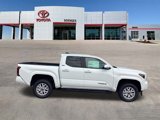 New 2025 Toyota Tacoma SR5 image 3