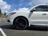 Used 2020 Acura MDX SH-AWD w/ Advance Package image 2