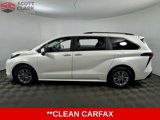 Used 2024 Toyota Sienna XLE image 5
