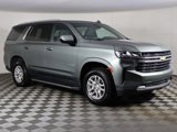 Used 2024 Chevrolet Tahoe LT image 2