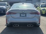New 2026 BMW M4 Competition image 4