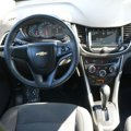 Used 2018 Chevrolet Trax LS image 4
