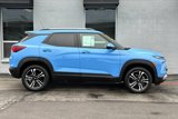 Certified 2024 Chevrolet TrailBlazer LT w/ Convenience Package image 3