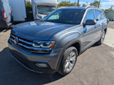 Used 2018 Volkswagen Atlas SE image 3