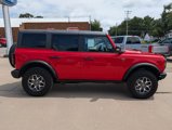 New 2024 Ford Bronco Badlands image 4
