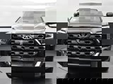 New 2025 Toyota Tundra Platinum image 2
