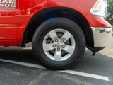 Used 2024 RAM 1500 Classic SLT image 5
