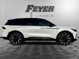 New 2025 Lincoln Nautilus Reserve w/ Jet Appearance Package image 6
