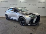 Used 2025 Lexus NX 450h+ F Sport image 3