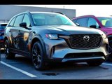 New 2025 MAZDA CX-90 3.3 Turbo w/ Premium Sport Pkg image 2