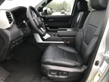New 2025 Toyota Tundra Platinum image 3