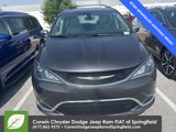 Certified 2020 Chrysler Pacifica Limited image 4