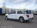 New 2025 Ford F150 XLT w/ Equipment Group 302A MID image 4