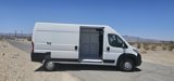 Used 2025 RAM ProMaster 2500 w/ Convenience Group image 4