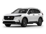 New 2026 Honda CR-V TrailSport image 3
