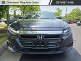 Used 2020 Honda Insight EX image 2