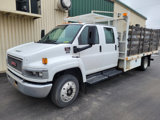 Used 2004 GMC TopKick C4500 2WD Crew Cab image 6
