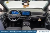 New 2026 Chevrolet Equinox LT w/ Midnight Edition image 3