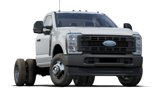 New 2025 Ford F350 XL image 4