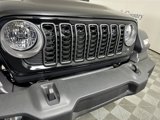 New 2025 Jeep Wrangler Sport S image 5