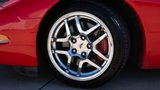 Used 2001 Chevrolet Corvette Z06 w/ Memory Pkg image 5