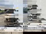 Used 2022 Chevrolet Silverado 1500 LTZ w/ Z71 Off-Road Package image 5
