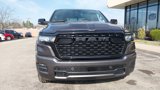 New 2025 RAM 1500 Big Horn image 4
