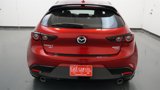New 2025 MAZDA MAZDA3 Hatchback w/Premium Plus Pkg image 6