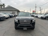 Used 2022 Nissan Frontier SV image 2