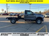 New 2025 Ford F350 XL image 5